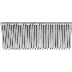 IKH 2.2 mm electro-galvanized T-nail 1000 pcs