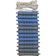 Willkem 12 kpl permanenttipapiljotti