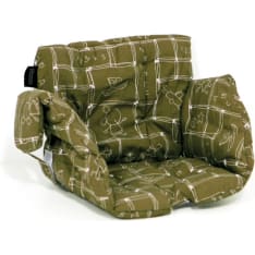 Emma high chair cushion