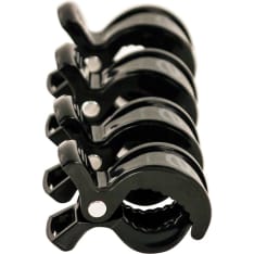 Emma Clips for carriage curtain 4 pcs