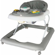 Emma Walker walking chair