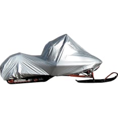 Silvertop sled cover XL
