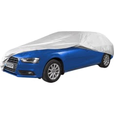 Silvertop car cover for station wagon L