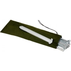 Savotta tent ground wedge series