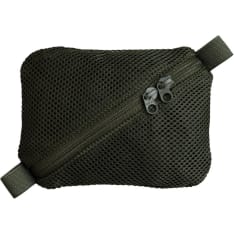 Savotta Organization bag with adhesive fastener