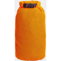 Savotta Rolltop Stuffsack mesh 10L säilytyspussi