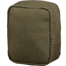 Savotta Zipped GP pouch 2x2 Utility Pocket