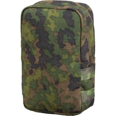 Savotta Zipped GP pouch 3x4 yleistasku