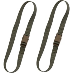 Savotta Pack straps SR buckle 2pcs 80cm packing strap