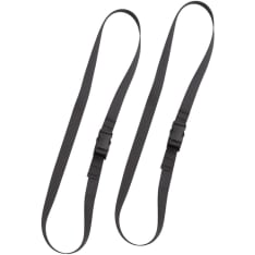Savotta Pack straps SR buckle 2kpl 120cm pakkaushihna
