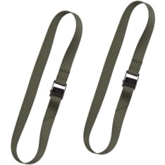 Savotta Pack straps cam buckle 2kpl 80cm pakkaushihnat