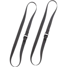 Savotta Pack straps cam buckle 2kpl 120cm pakkaushihnat