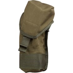 Savotta 2-Mag Pouch AK M05 Woodland lipastasku