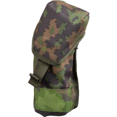 Savotta 2-Mag Pouch AK M05 Woodland lipastasku