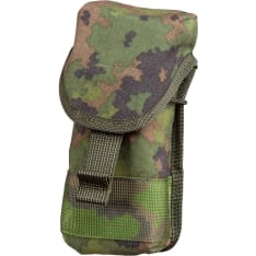 Savotta 2-Mag Pouch AR15 M05 Woodland Magazine Pouch
