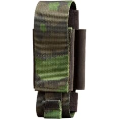 Savotta Tourniquet Pouch M05 Woodland kiristyssiteen tasku