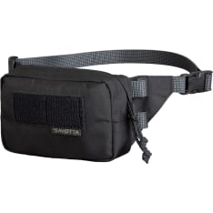 Savotta Kukkaro hip pack vyölaukku