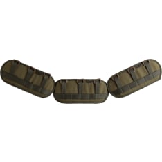 Savotta Valjas 3-piece belt padding