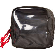 Savotta Med organizer 15x15 cm green pocket