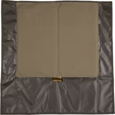 Savotta folding seat base