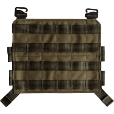 Savotta Varjelus Pals Placard front flap
