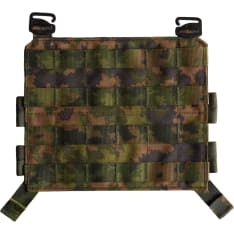 Savotta Varjelus Pals Placard front flap