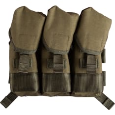 Savotta Varjelus 3X2 AR15-AK Placard magazine pouch