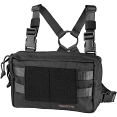 Savotta Chest breast sling bag