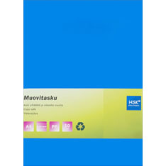 Linnapaperi muovitasku