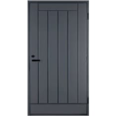 Pinja UOP exterior door