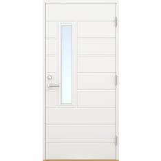 Pinja UO1R exterior door