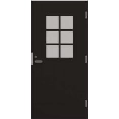 Pinja UO6R RR32 ulko-ovi