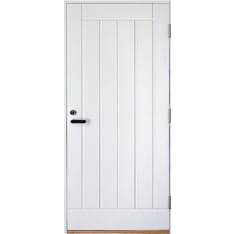 Pinja VOP varaston ovi