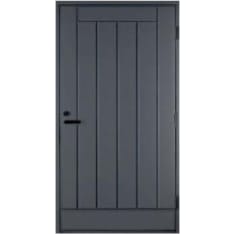 Pinja VOP varaston ovi