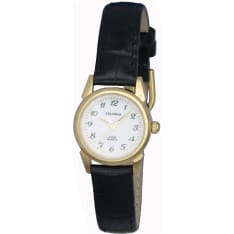 Leijona 5120-1217 women's wristwatch