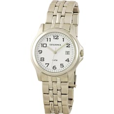 Leijona 5012-747 men's wristwatch