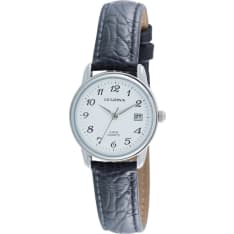 Leijona 5120-970 wristwatch
