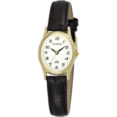 Leijona 5120-2187 women's wristwatch