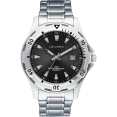 Leijona 5012-1411 men's wristwatch
