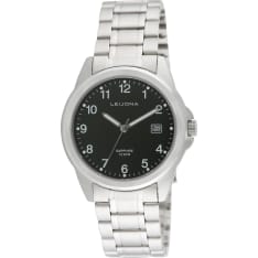Leijona 5012-1851 men's wristwatch