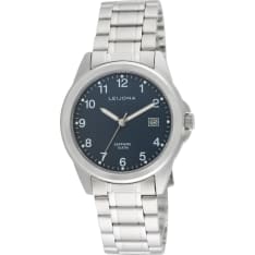 Leijona 5012-1852 men's wristwatch