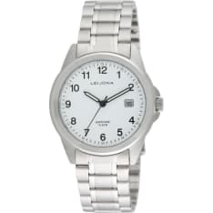 Leijona 5012-1857 men's wristwatch