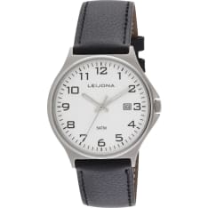 Leijona 5020-1917 Men's wristwatch
