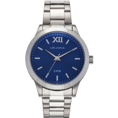 Leijona 5012-2362 men's wristwatch
