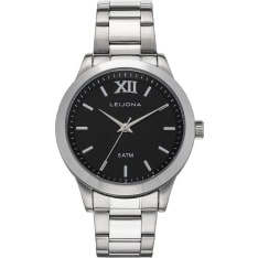 Leijona 5012-2361 men's wristwatch