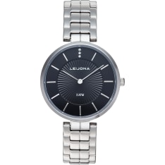 Leijona 5172-4471 women's wristwatch