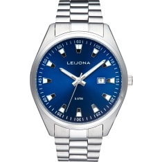 Leijona 5012-2442 men's wristwatch