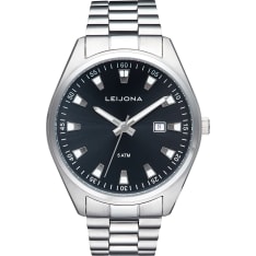 Leijona 5012-2441 men's wristwatch