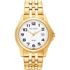 Leijona 5010-747 men's wristwatch