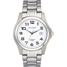 Leijona 5088-747 men's wristwatch